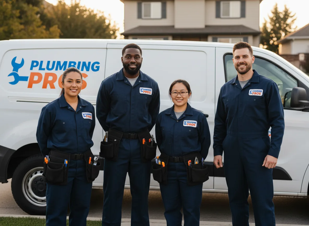 Water Heater Repair company in Clarence, NY